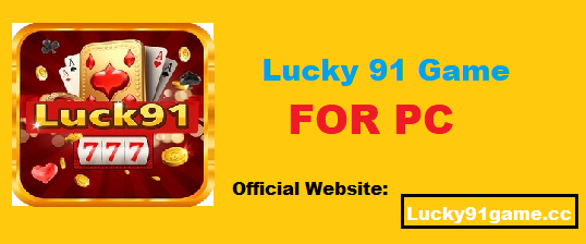 Lucky 91 Game for PC